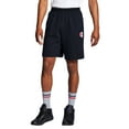 thumbnail image 1 of Champion Men's 7" Classic Graphic C Logo Jersey Shorts, up to Size 2XL, 1 of 5