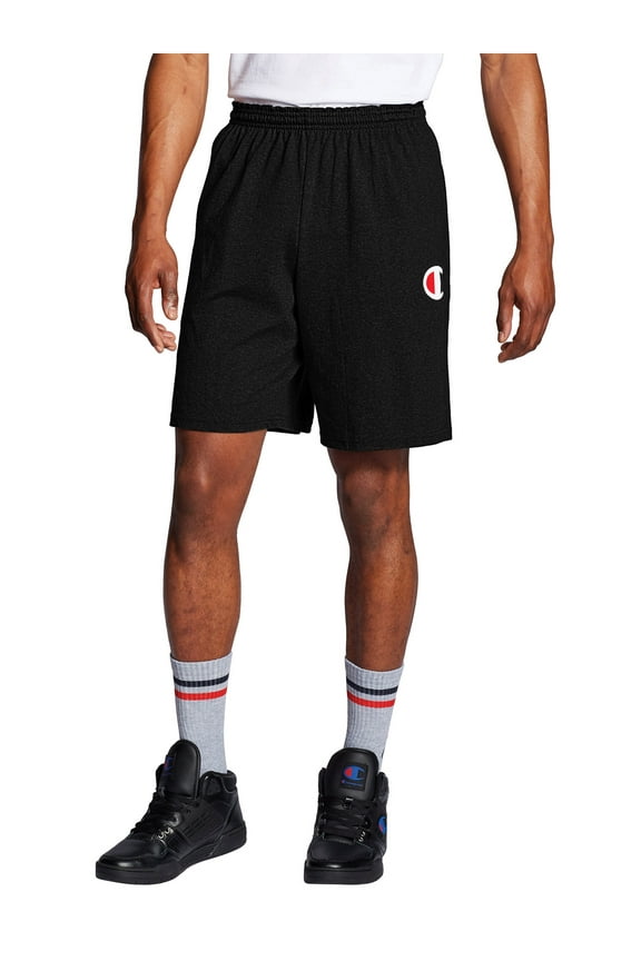 Men's 7" Classic Graphic Jersey Shorts
