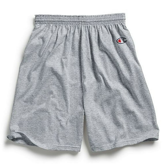 Champion Men's Cotton Gym Short - 8187