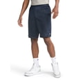 thumbnail image 1 of Champion Men's Long Mesh 9" Shorts with Pockets, up to Size 4XL, 1 of 7