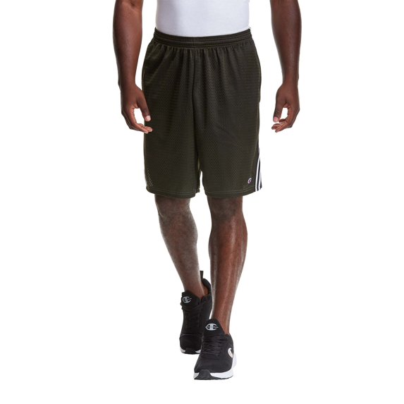 Champion Men's 9" Lacrosse Shorts, up to Size 2XL