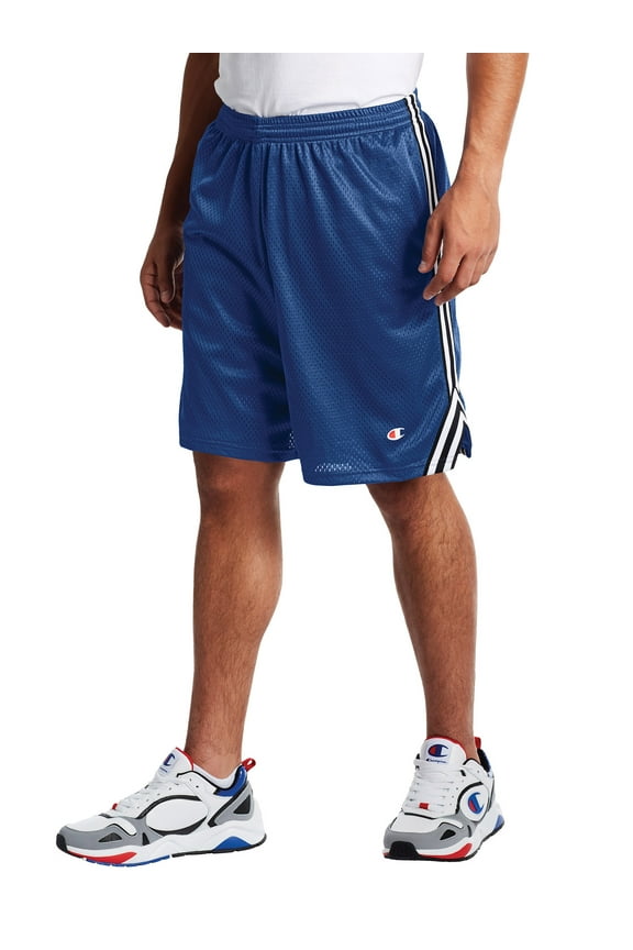 Men's 9" Lacrosse Shorts, up to Size 2XL