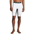 thumbnail image 1 of Champion Men's 9" PowerFlex Compression Shorts, 1 of 4