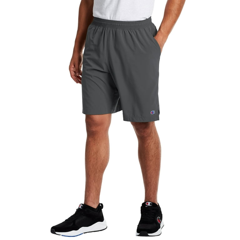 Champion mens workout shorts sale