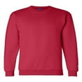thumbnail image 1 of Champion Men's 9 oz Double Dry Eco® Crew - S600, 1 of 2
