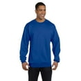 thumbnail image 1 of Champion Men's 9 oz Double Dry Eco® Crew - S600, 1 of 3