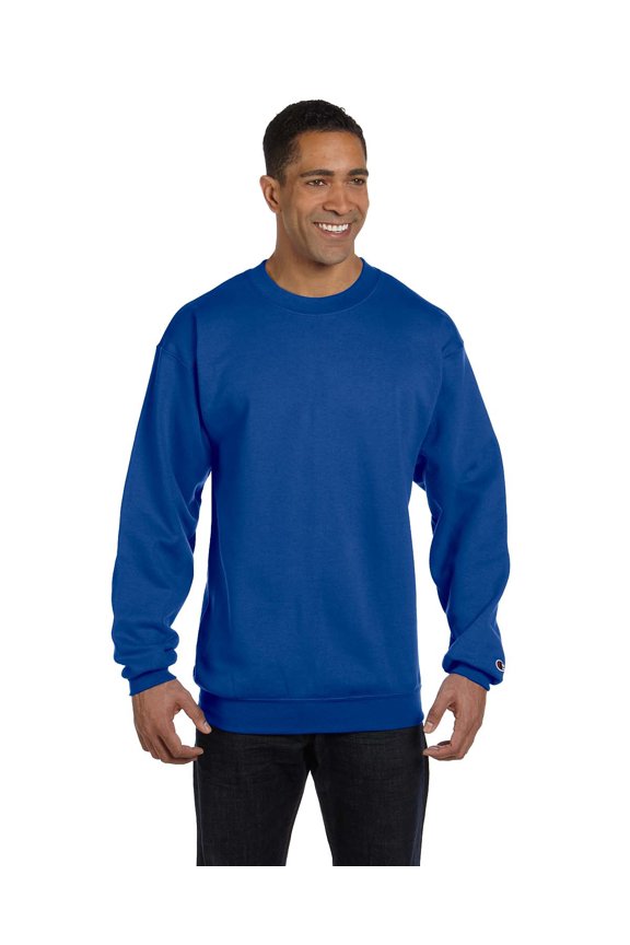 Men's 9 oz Double Dry Eco® Crew - S600