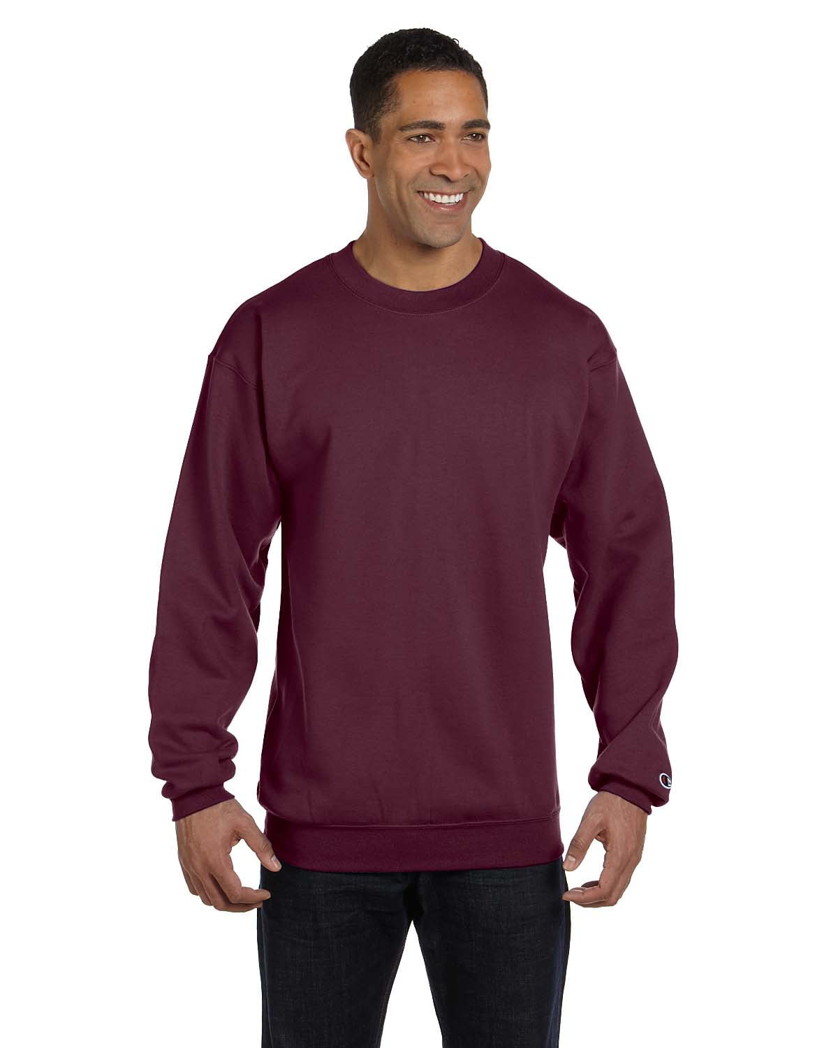 Champion eco sweater clearance 6ix9ine