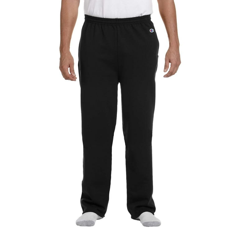 https://i5.walmartimages.com/seo/Champion-Men-s-9-oz-Double-Dry-Eco-Open-Bottom-Fleece-Pant-with-Pockets-P800_a1586b3f-6144-48ac-95f3-be144247a9b4.def8b914d01d7e457dea5bd2f31df0ad.jpeg?odnHeight=768&odnWidth=768&odnBg=FFFFFF