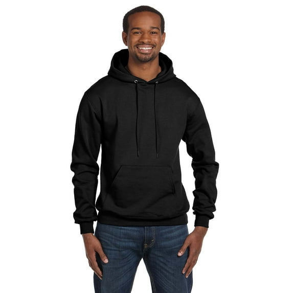 Champion Men's 9 oz Double Dry Eco® Pullover Hood - S700
