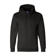 thumbnail image 1 of Champion Men's 9 oz Double Dry Eco® Pullover Hood - S700, 1 of 10