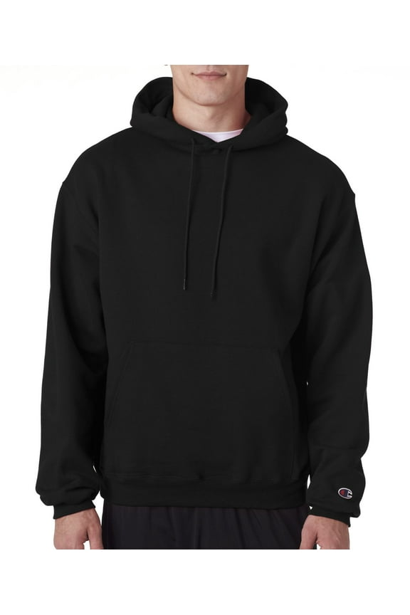 Men's 9 oz Double Dry Eco® Pullover Hood - S700