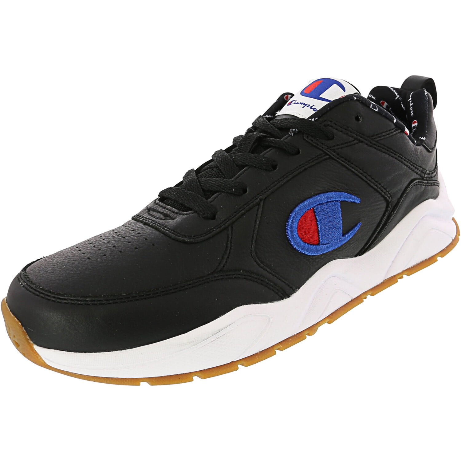 Champion 93 eighteen sales review