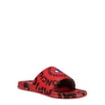 thumbnail image 1 of Champion Men's All Over Print Mega Slide Sandal, 1 of 6