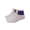 thumbnail image 1 of Champion Men's Ankle Socks, 6 Pack, 1 of 7