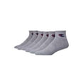 thumbnail image 1 of Champion Men's Ankle Socks, 6 Pack, 1 of 6