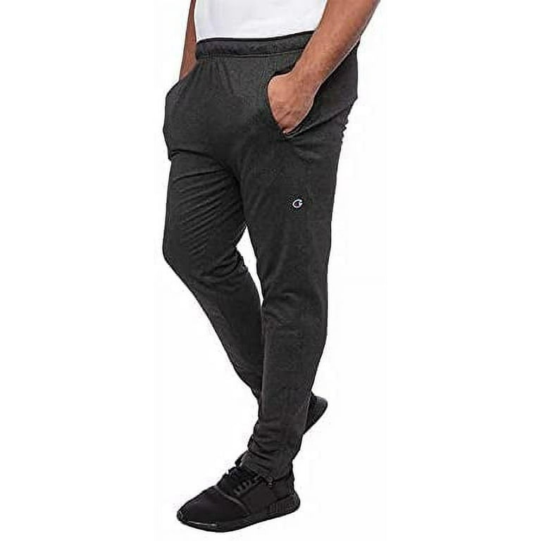 Champion men's training best sale jogger