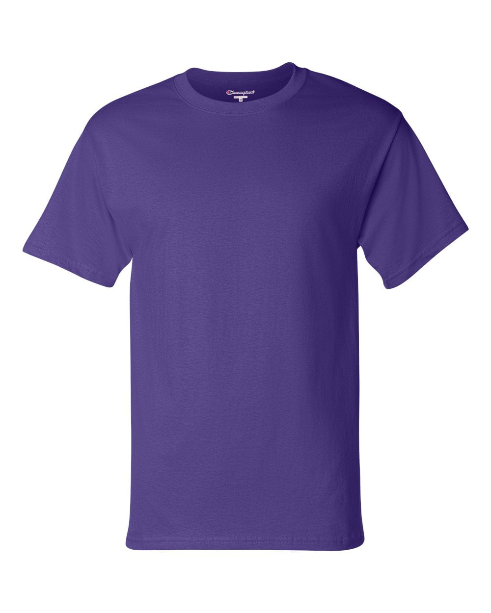 Champion thick sales t shirt