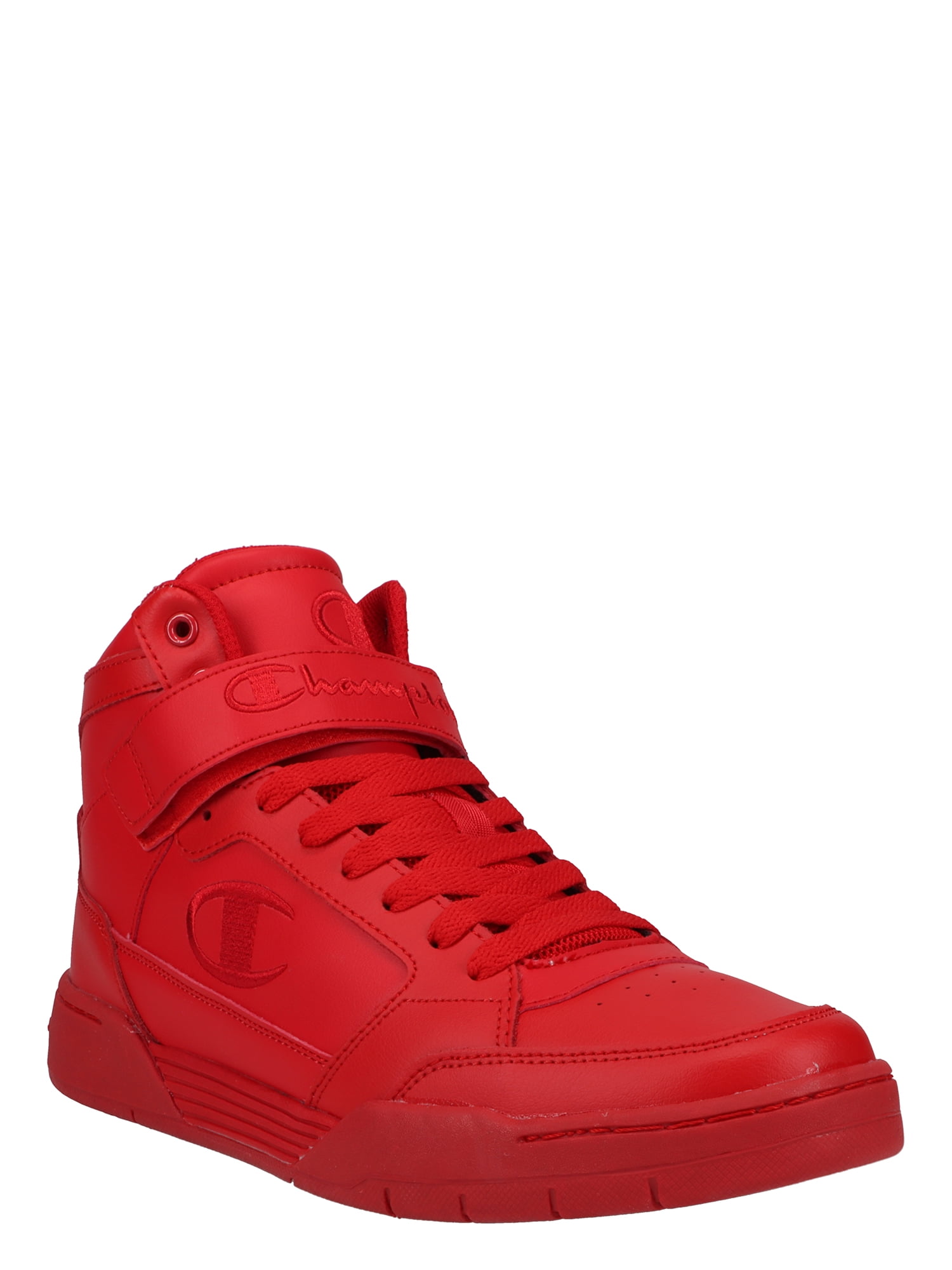 Champion Men s Athletics Arena Power High Top Sneaker