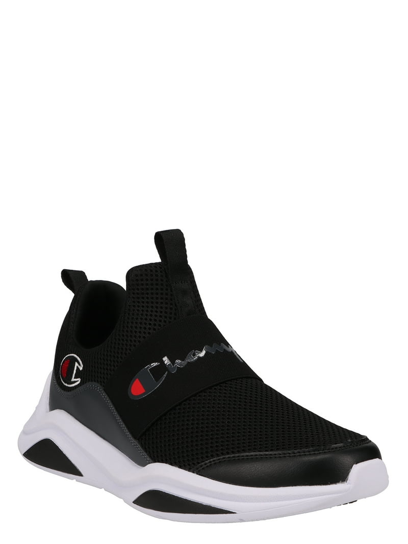 Champion Men's Athletics Legend Lo Sneaker