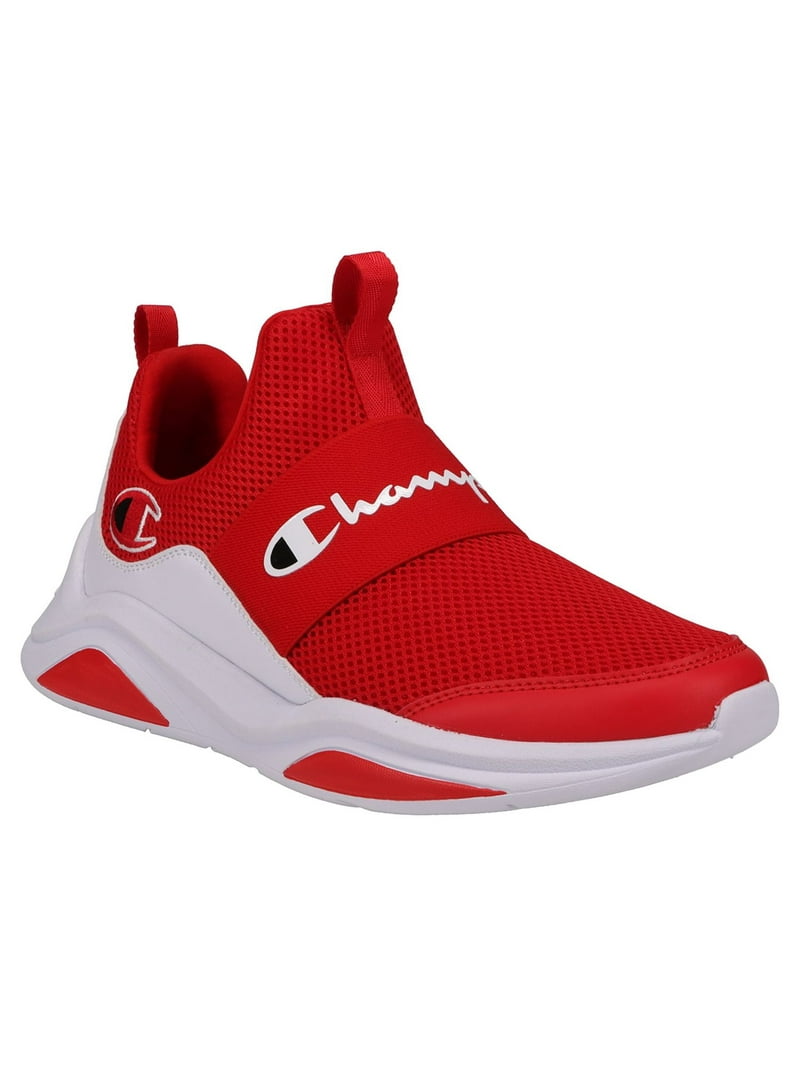 Champion Men's Athletics Legend Lo Sneaker - Walmart.com