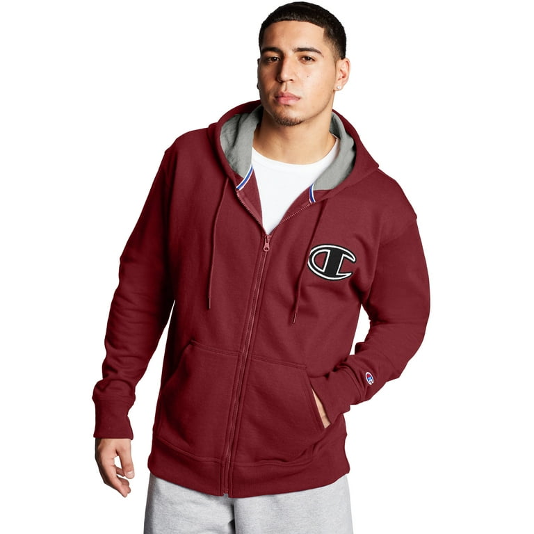 Cherry champion shop hoodie