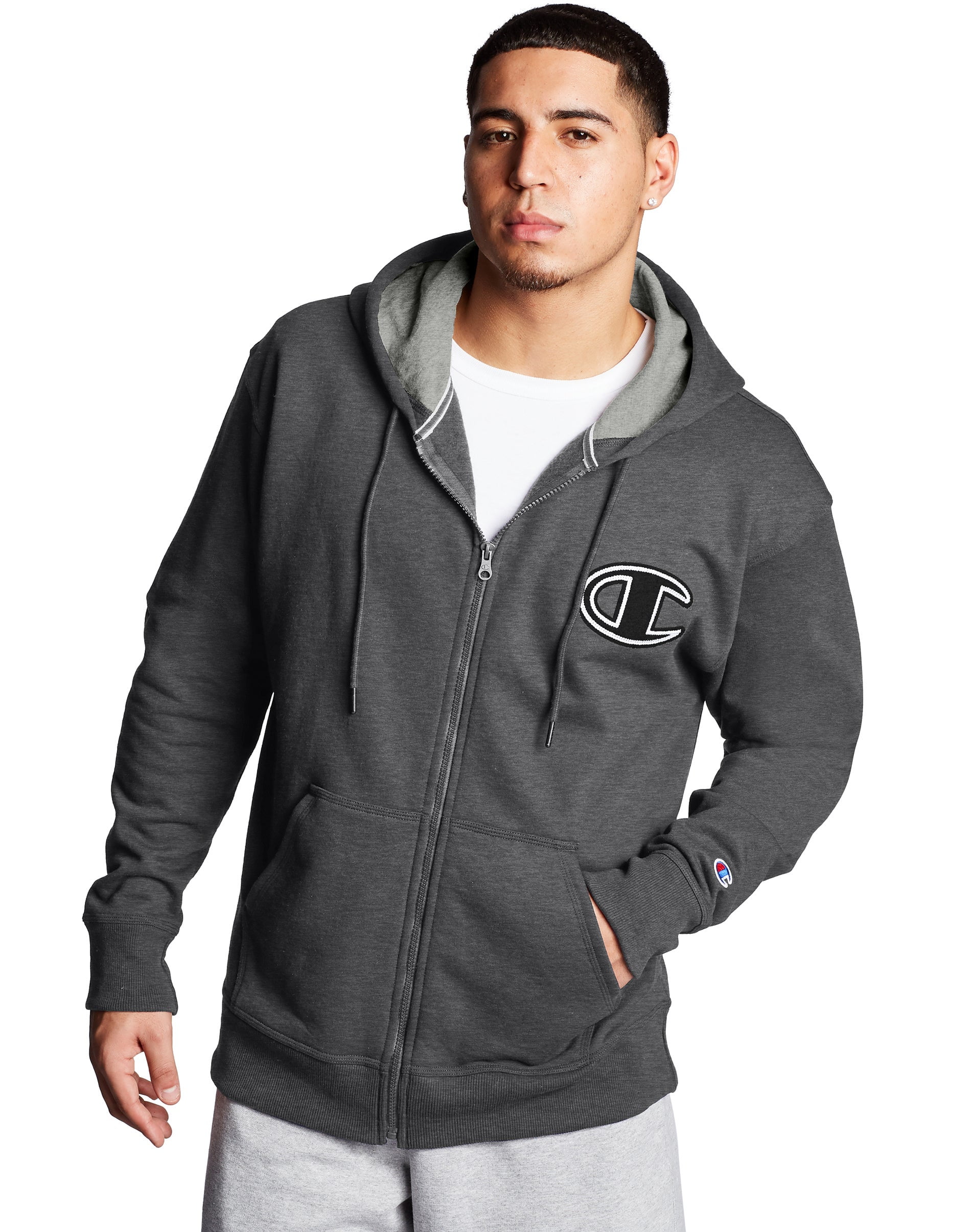 Jd champion fleece sale