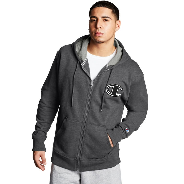Jd champion fleece online