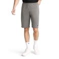thumbnail image 1 of Champion Men's Lounge Shorts, Slim Fit, Lightweight Cotton Jersey, Sizes S-4XL, 1 of 6