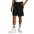 thumbnail image 1 of Champion Men's Authentic Cotton 9" Shorts with Pockets, up to Size 4XL, 1 of 5