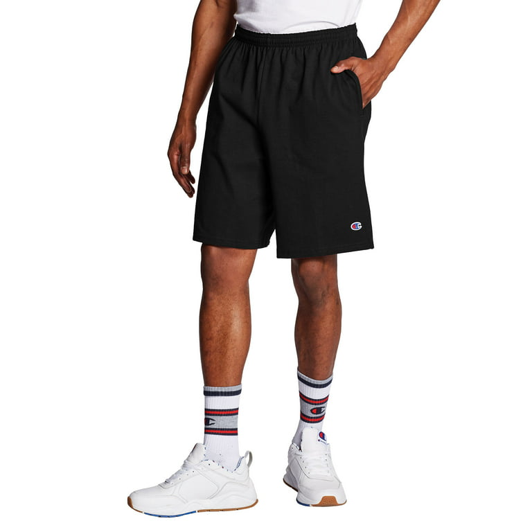 AUTHENTIC 9INCH CLASSIC JERSEY SHORTS