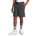thumbnail image 1 of Champion Men's Authentic Cotton 9" Shorts with Pockets, 1 of 5