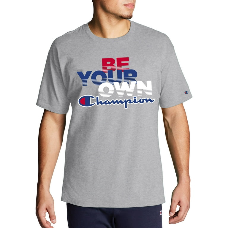 Walmart top champion shirt