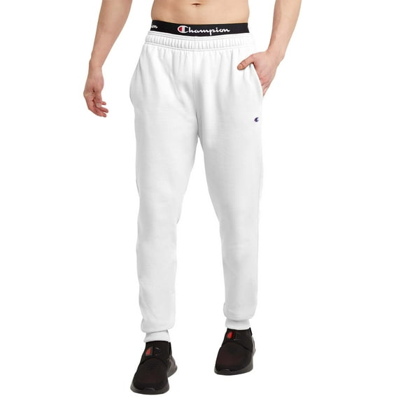 Champion Men's & Big Men's Powerblend Retro Joggers, Sizes S-2XL