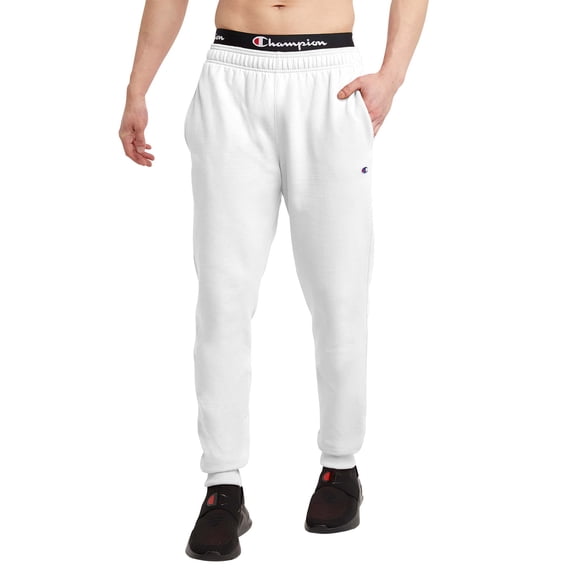 Champion Men's & Big Men's Powerblend Retro Joggers, Sizes S-2XL