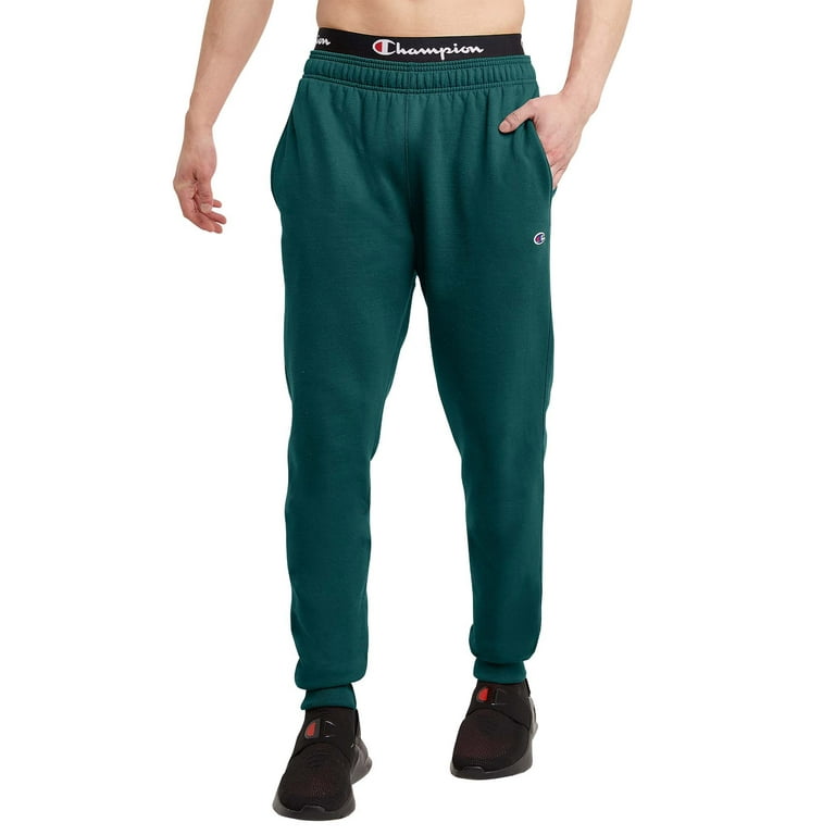 Champion Men s Big Men s Powerblend Retro Joggers Sizes S 2XL Walmart