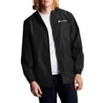 thumbnail image 1 of Champion Men's & Big Men's Stadium Full Zip Jacket, up to Size 2XL, 1 of 7