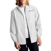 Champion Mens & Big Mens Stadium Full Zip Jacket, up to Size 2XL