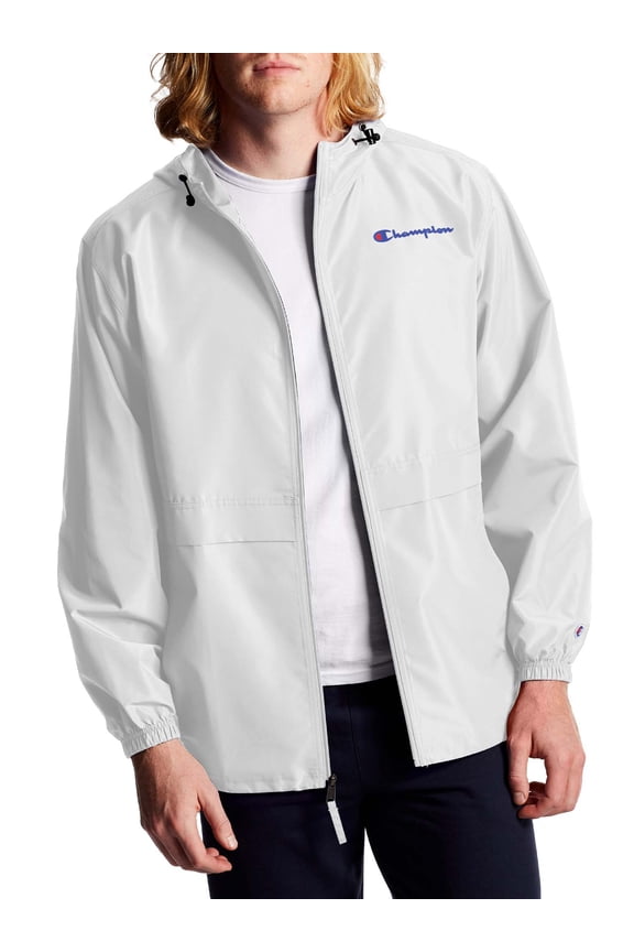 Men's & Big Men's Stadium Full Zip Jacket, up to Size 2XL