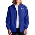 thumbnail image 1 of Champion Men's & Big Men's Stadium Full Zip Jacket, up to Size 2XL, 1 of 5