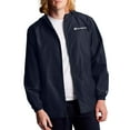 thumbnail image 1 of Champion Men's & Big Men's Stadium Full Zip Jacket, up to Size 2XL, 1 of 7
