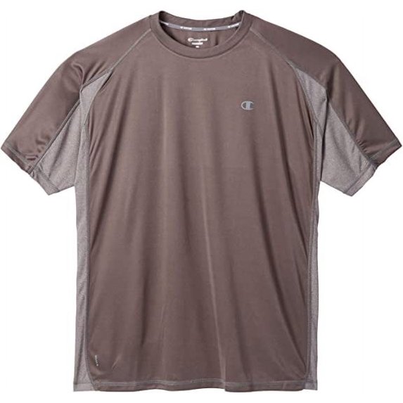 Champion Men's Big & Tall Performance Shirt