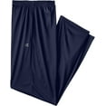 thumbnail image 1 of Champion Men's Big-Tall Powertrain Solid Pant, Navy, 4X/Tall, 1 of 1