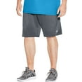 thumbnail image 1 of Champion Men's Big & Tall Vapor Performance Shorts - Big - 5XL, Stormy Night, 1 of 1