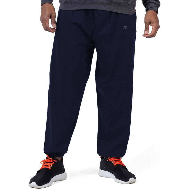 Big + Tall, Champion Sweatpants