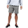 thumbnail image 1 of Champion Mens Big and Tall Jersey Shorts With Elastic Waistband and Drawstring, 1 of 4