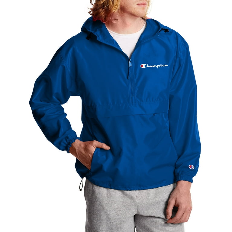 Champion shop anorak parka