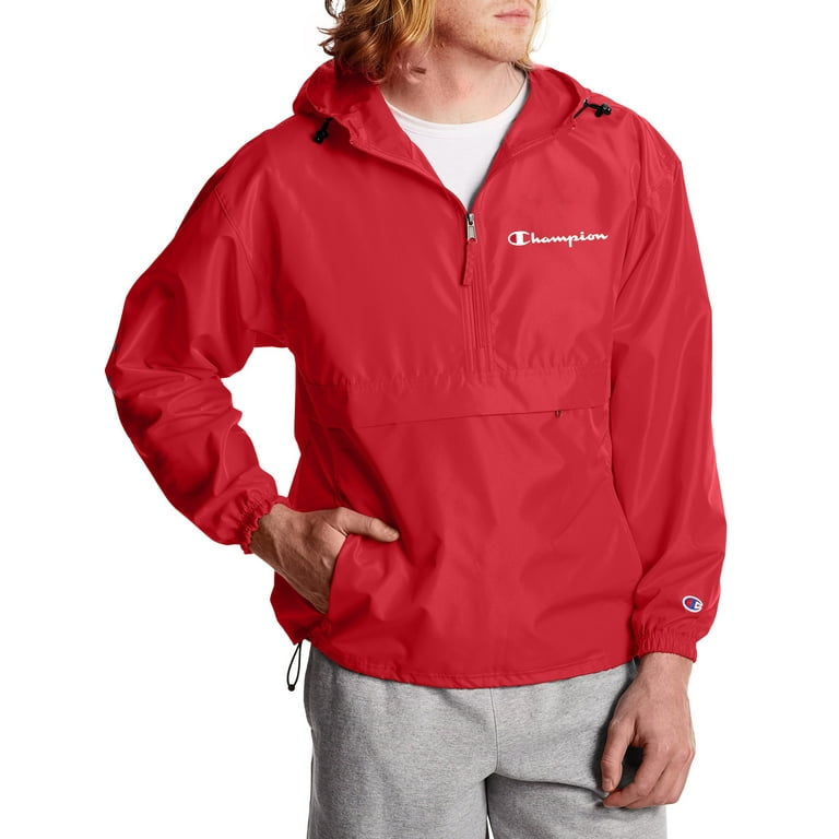 Big and tall anorak hotsell