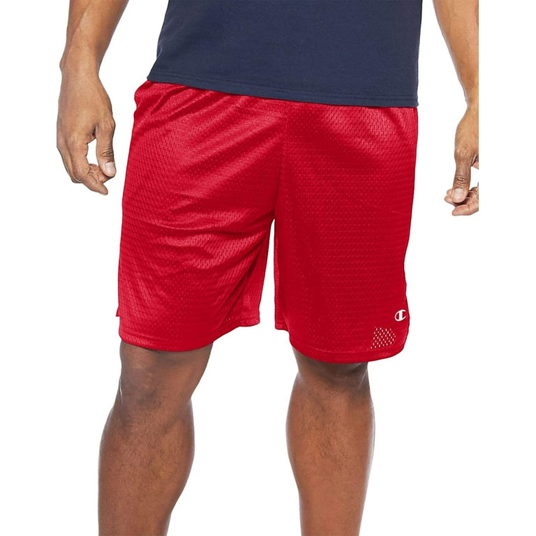 Big & tall champion hotsell shorts