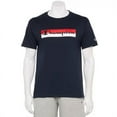 thumbnail image 1 of Champion Men's Boxed Americana Script Graphic Tee M, 1 of 1